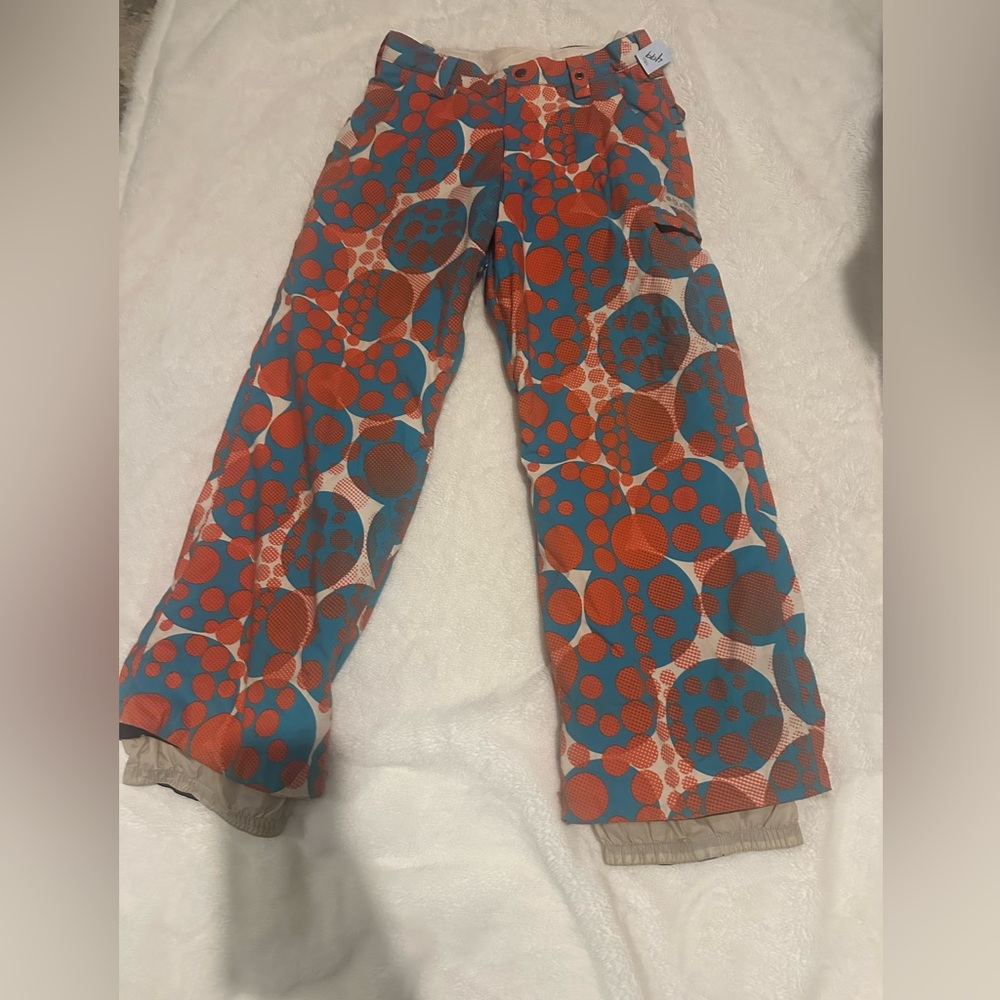 Burton Snow Pants Youth XL